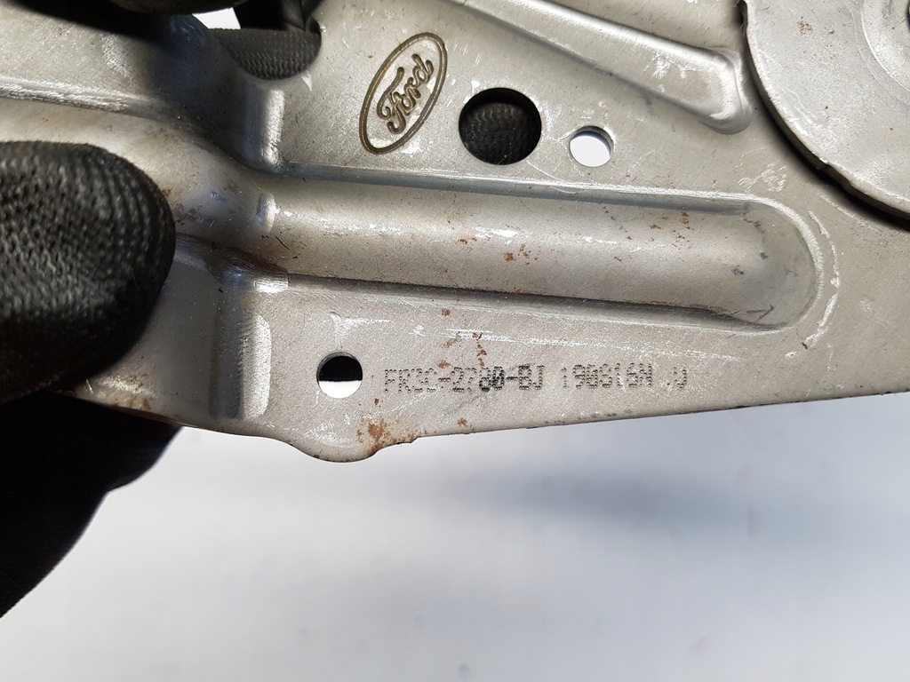 фото №9, Ford mustang vi 2015+ важіль гальма ручного