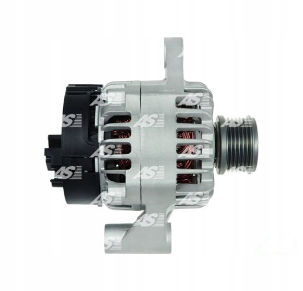Купити Генератор as-pl до fiat idea 1.6
