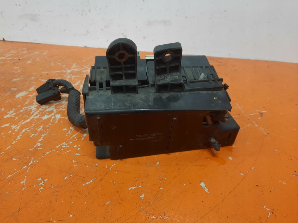 фото №5, Nissan pathfinder ii r50 99-04 коробка запобіжників 243824w000 vq35de