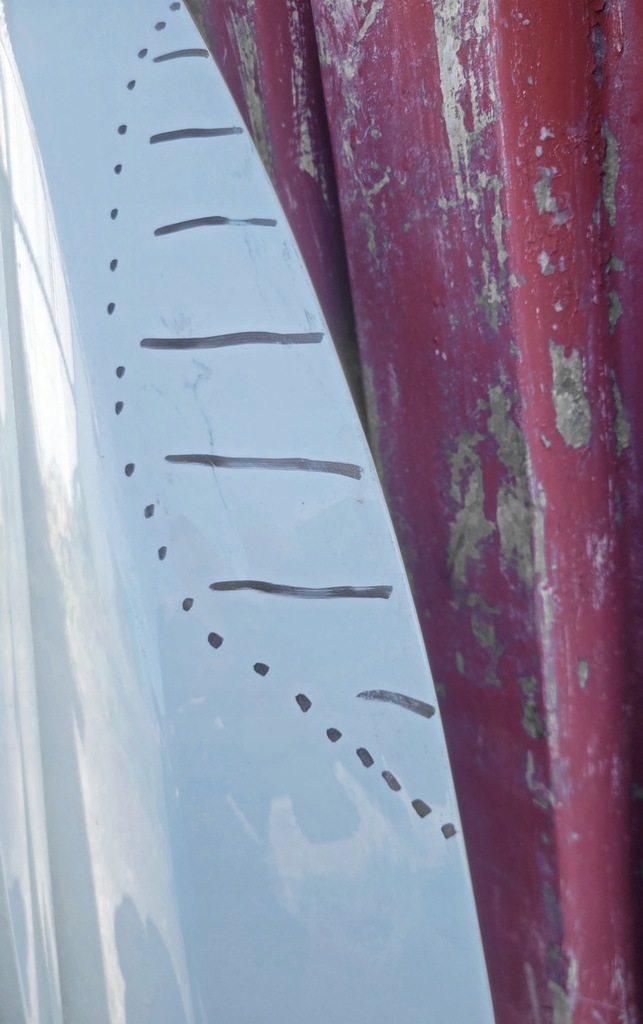 фото №4, Капот renault express 2020-