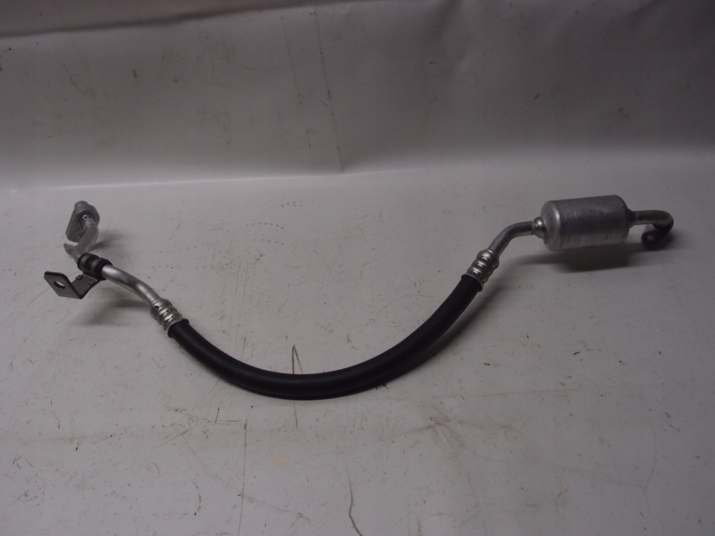 фото №10, Wąż шланг трубка кондиционера leaf ii 924905sh0a