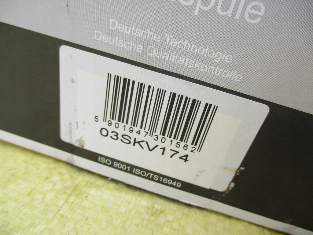 фото №5, Chevrolet cruze aveo 1.4 1.6 1.8 катушка зажигания 96476979