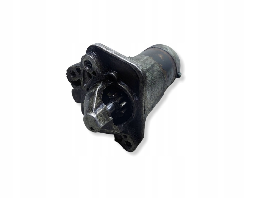 фото №1, Стартер m000t87881 renault clio iii 1.5 dci