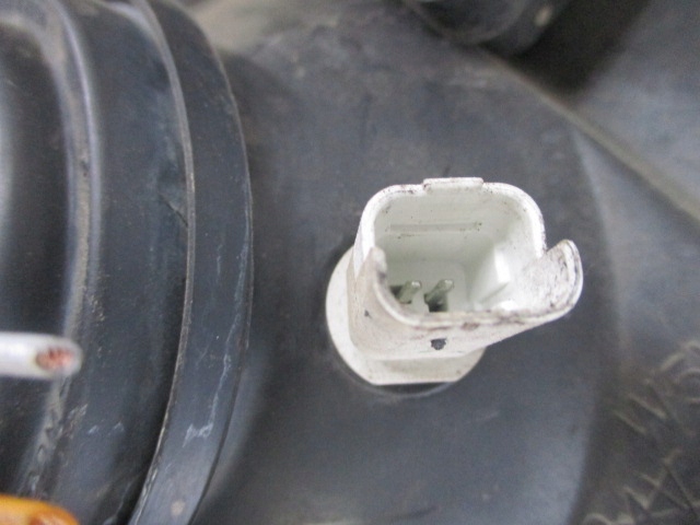 фото №5, Citroen xsara picasso i лампа фара левый