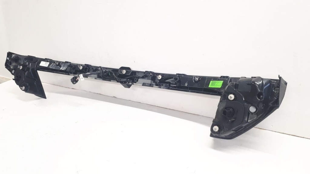 фото №9, Hyundai tucson 2020-2023 молдинг na кришка задня