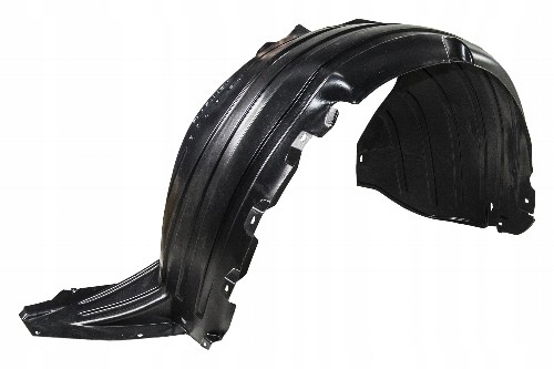 фото №1, Підкрилок seat toledo iii 2004-2009 перед ліва