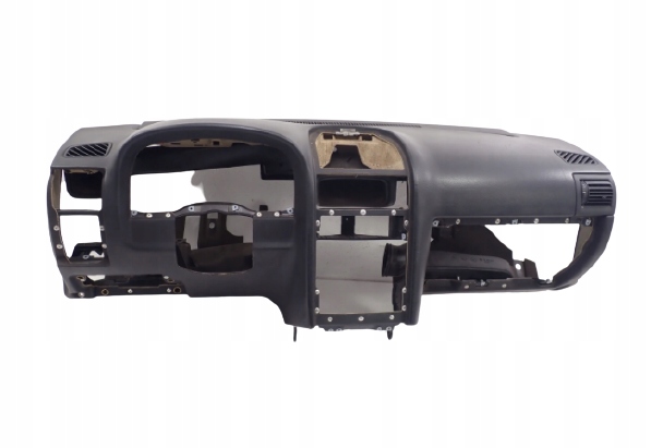 фото №1, Opel astra ii g панель приладів приладова панель приладів