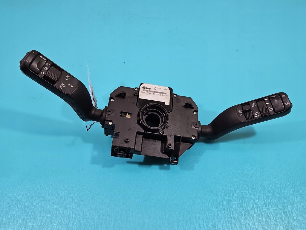 фото №1, Перемикач комбінований alfa romeo 159 01560722200