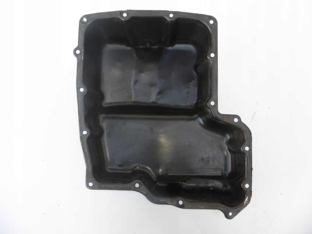 фото №6, Ford оригинальный номер yc1q 6675 cb поддон масляная