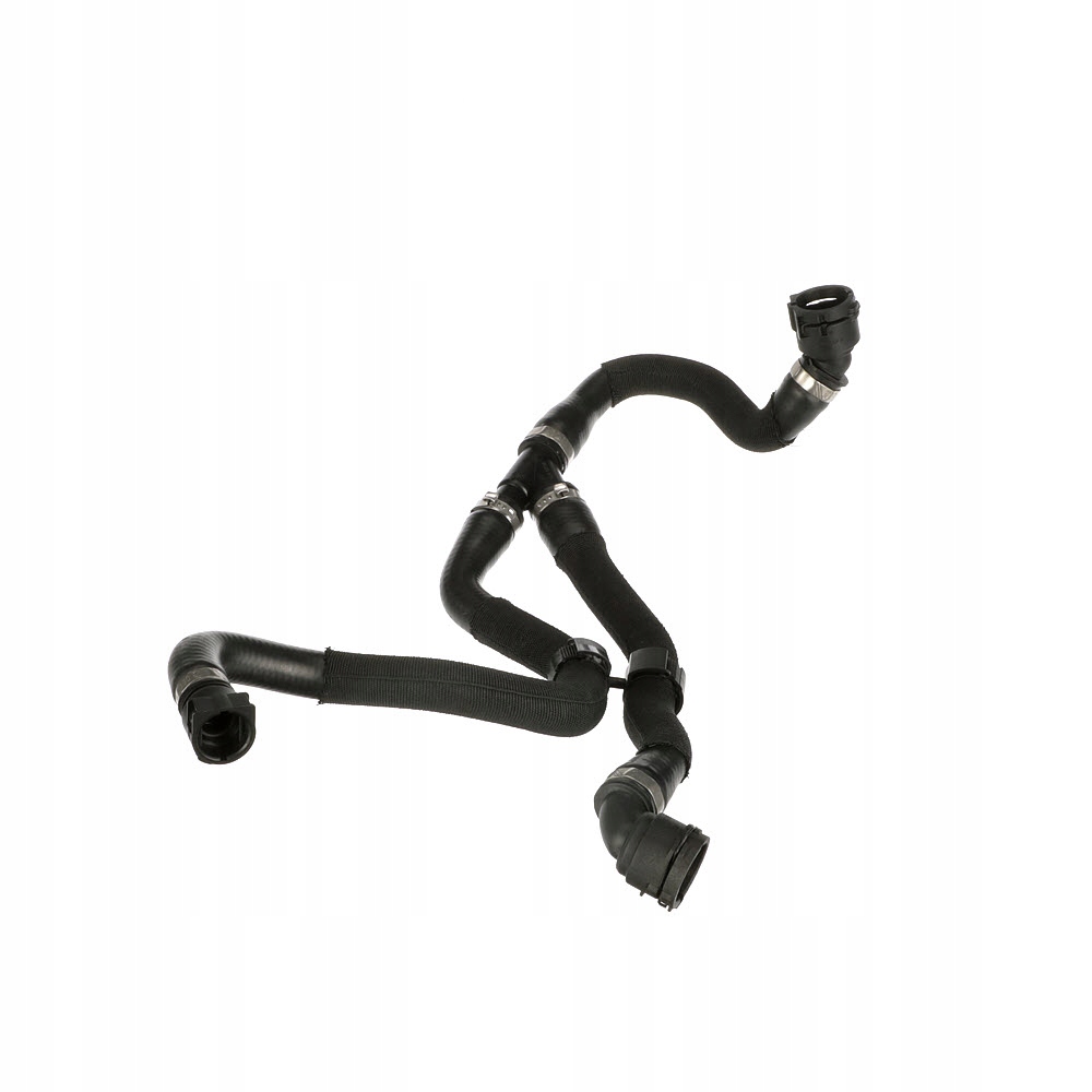 фото №11, Шланг гибкий радиатора gates 05-4821