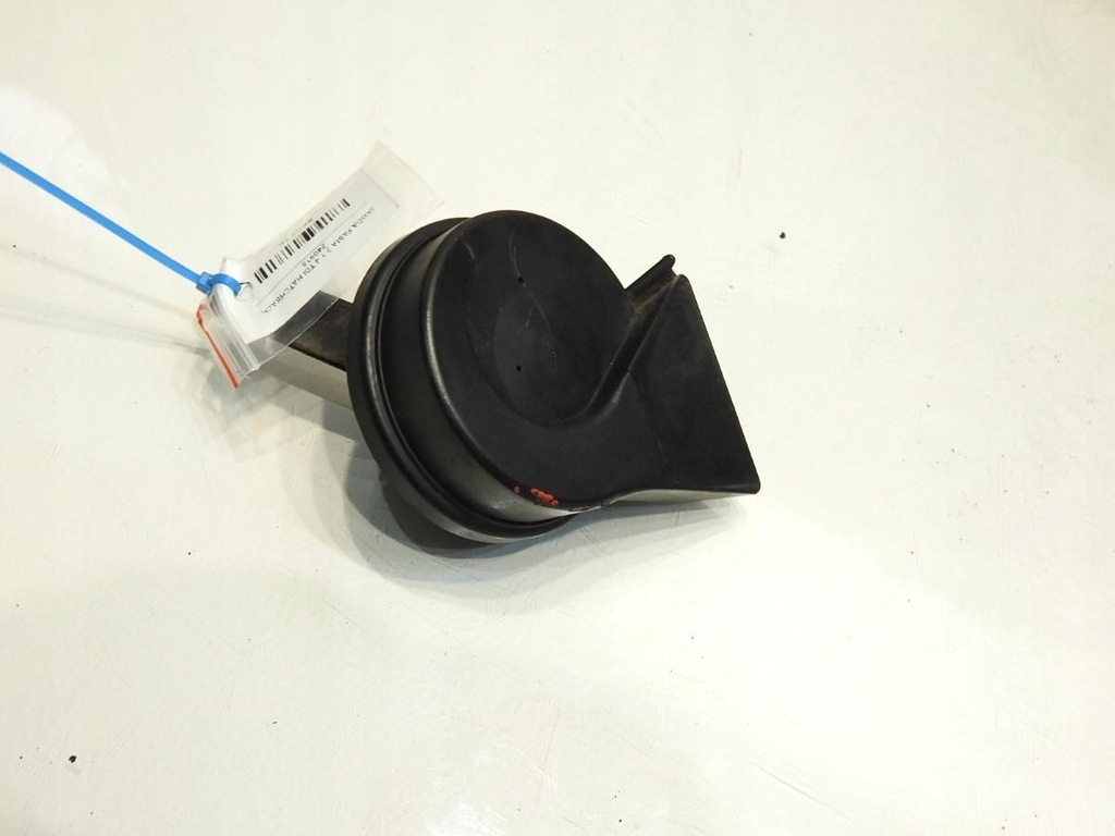 фото №7, Сигнал клаксон skoda fabia ii 6q0951223