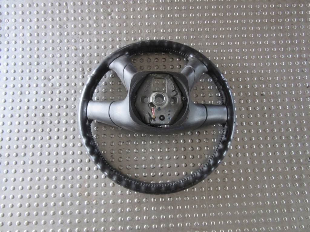 фото №7, Chevrolet trailblazer 2001 повітропровід шкіра