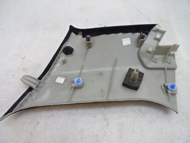 Peugeot 508 захист lewego стійка tynego задній 9678697677 в Україні