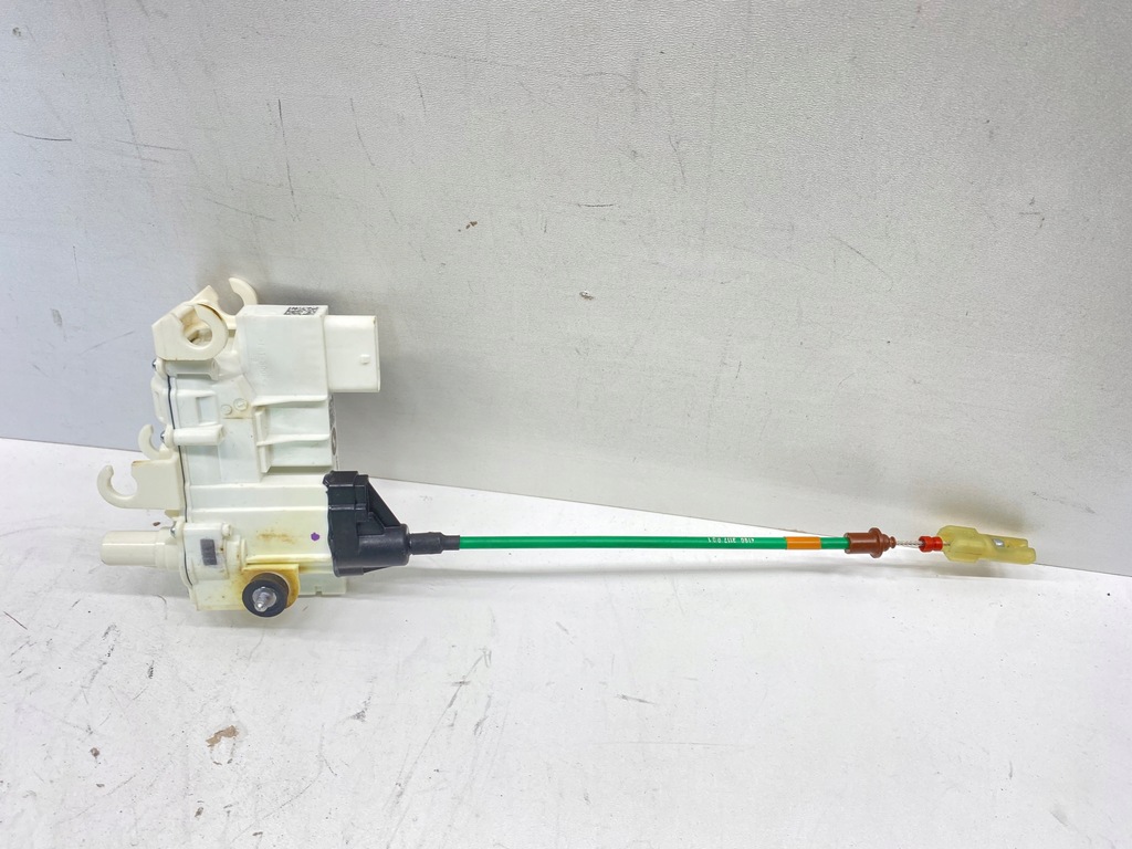 фото №1, Привод доводчик замка правый задний задняя softclose bmw 5 g30 g31 m5 f90