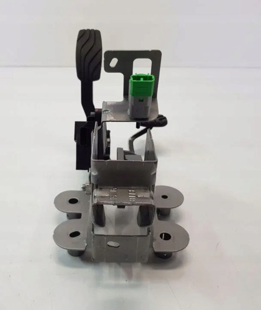 фото №4, Renault megane iv потенциометр педаль тормоза газа