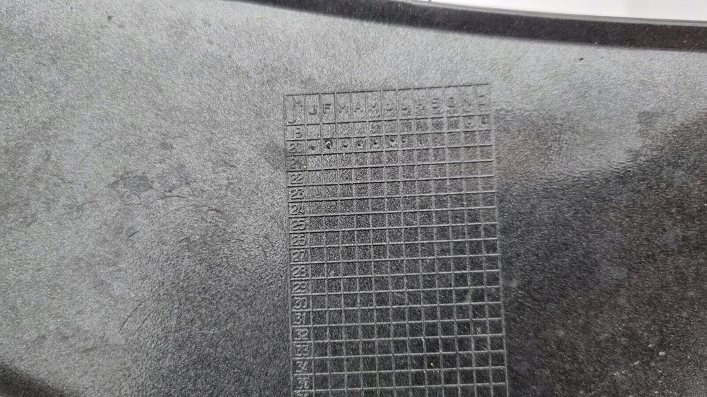 фото №13, Mercedes gla amg 247 h247 2020- бампер передний перед 2478850607