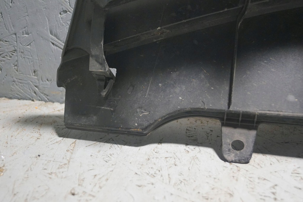 фото №14, Nissan note e11 lift решётка радиатора решётка радиатора g305