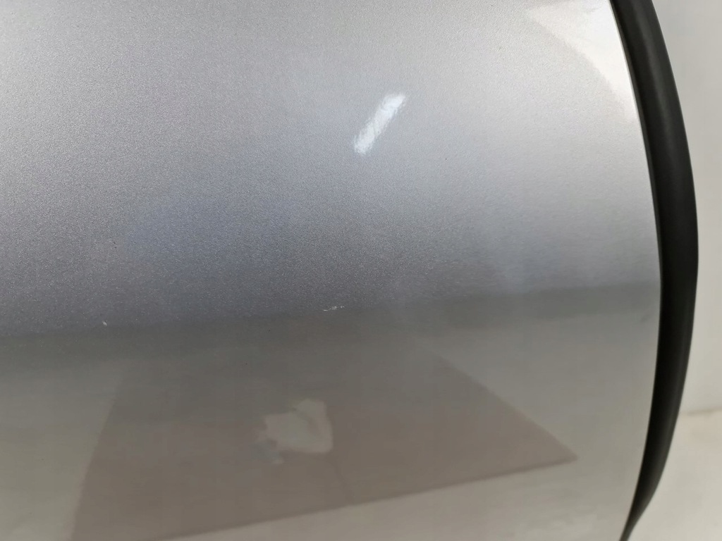 фото №4, Дверь задние правый задняя 22v mazda rx-8