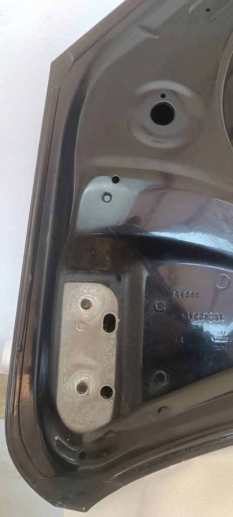 фото №10, Капот vw volkswagen up lift 1s0 1s08231551 16-