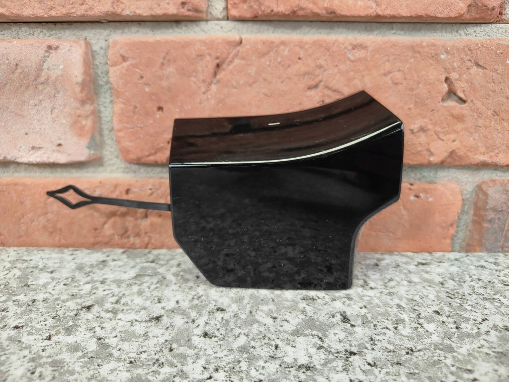 Купити Bmw x4 g02 f97 заглушка бампера задня задня 8081859