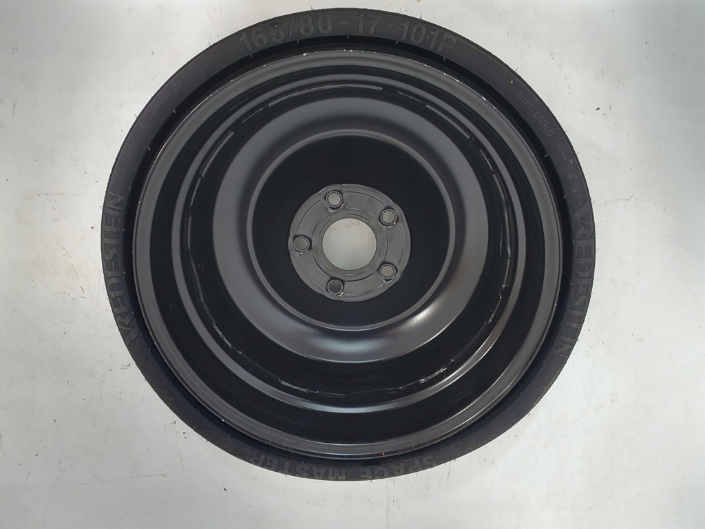 фото №9, Chrysler pacifica ii 16- колесо запасне докатка 68377196aa