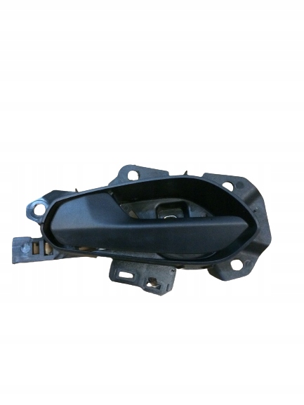 фото №1, Fiat tipo 2 ручка внутрішня ліва оригінал czarna