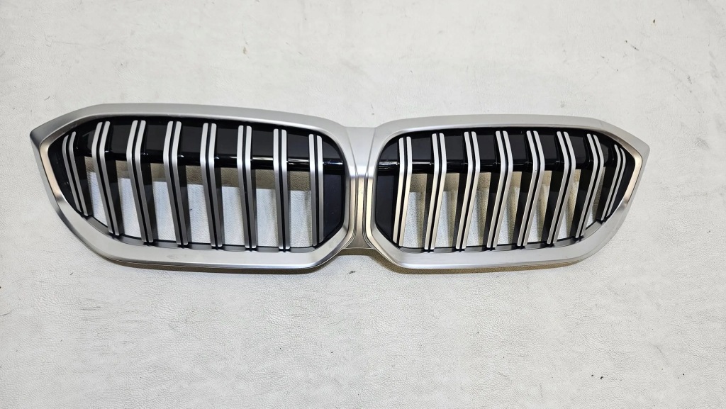 Решётка радиатора решётка радиатора решётка радиатора радиатора bmw 3 g20 g21 lift lci 5a1bfa5 Цена