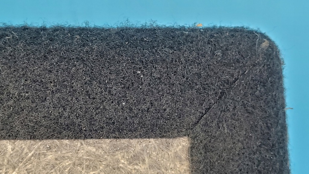 фото №6, Mercedes eqe w295 350+ 23r обшивка пол багажника a2956808503