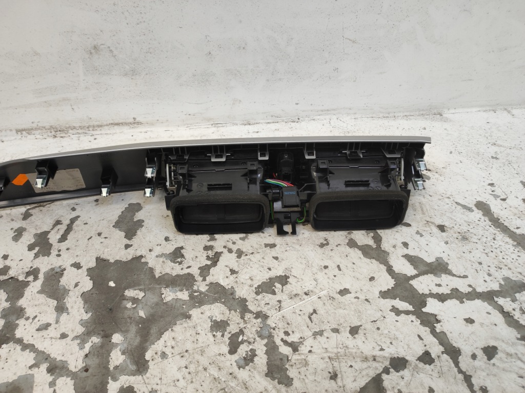 фото №10, Молдинг декоративная dekor решётка воздуховод панели консоли eu bmw iii 3 gt f34