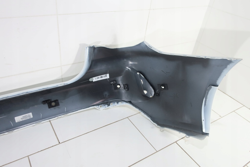 фото №8, Бампер задня задній bmw 4 g22 g23