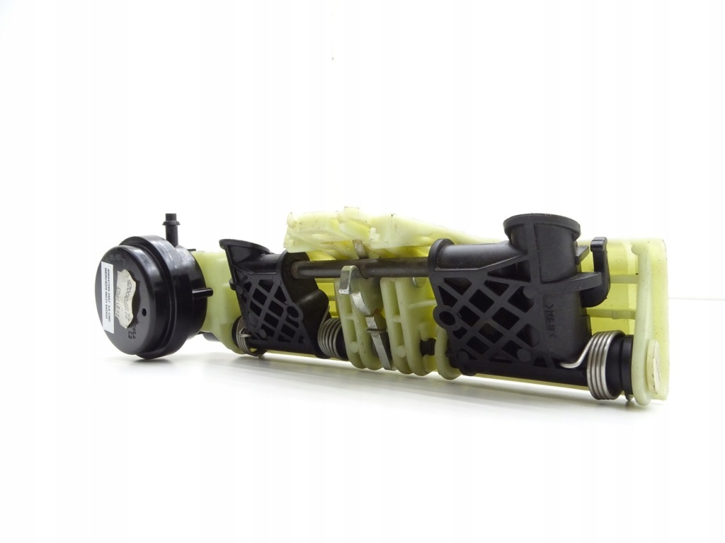 фото №1, Механизм подголовник задняя mercedes w221 2219700025