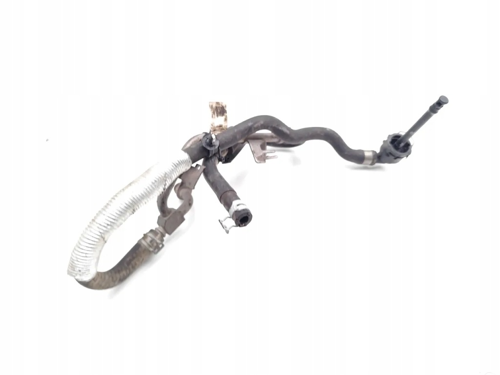 Купить Mercedes-benz a-class шланг топлива a 180 бензин 100kw 136 hp 2021