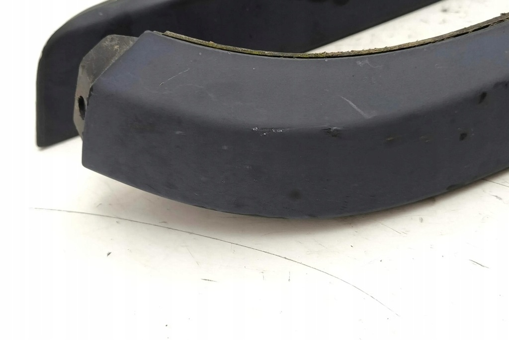 фото №10, Права молдинг заднього бампера chevrolet orlando j309 95228160 2.0l дизель