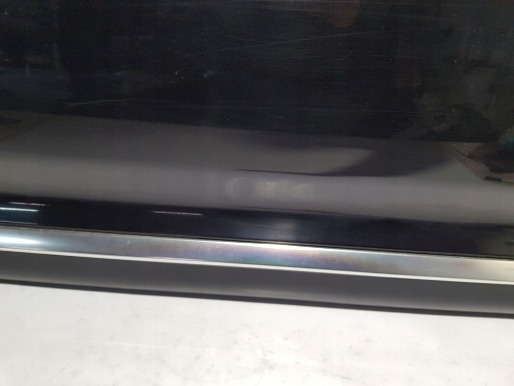 фото №9, Двері ліва перед vw volkswagen touareg 7l lift