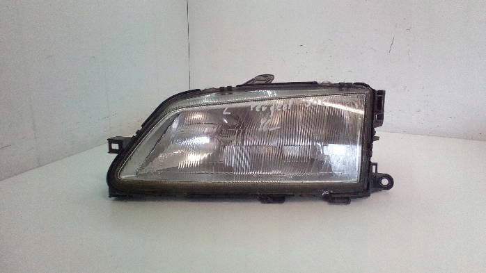 фото №9, Фара левый лампа перед peugeot 306
