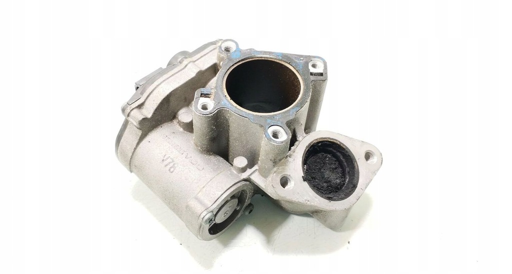 фото №1, Клапан egr 8200797706 nissan renault dacia 2.0 dci