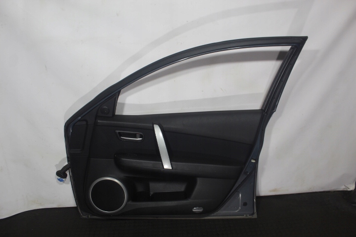 фото №3, Двері правий перед mazda 6 ii