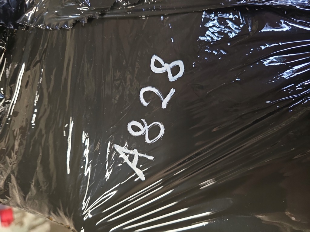 фото №9, Лампа задня задня лампа права w бампер kia sportage iv lift 4 18-