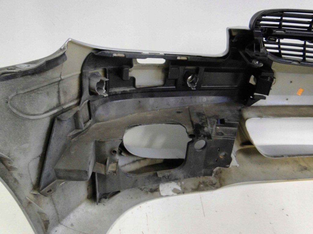 фото №4, Mercedes slk r171 171 przed liftem направляющая рама левая