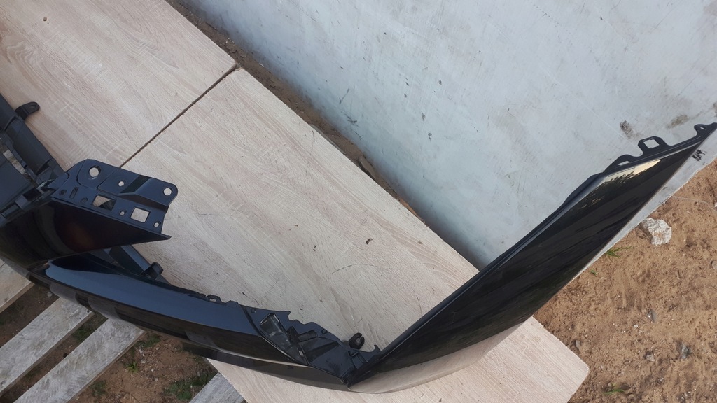 фото №7, Lexus ls 500 2016- бампер передний 52119-11010