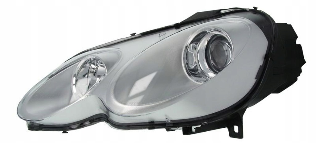 фото №2, Фара smart fortwo 04-07 h7 le
