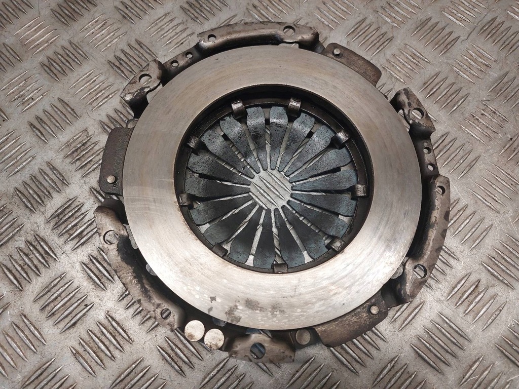 фото №9, Сцепление диск + прижим volvo s40 i 1.8 16v