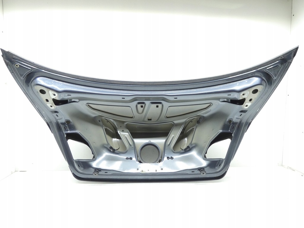 фото №15, Крышка багажника крышка багажника задняя задняя vw passat cc lk7x