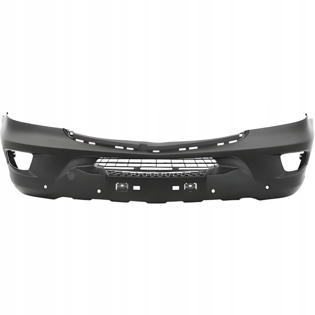 Купити Бампер mercedes sprinter 13-18