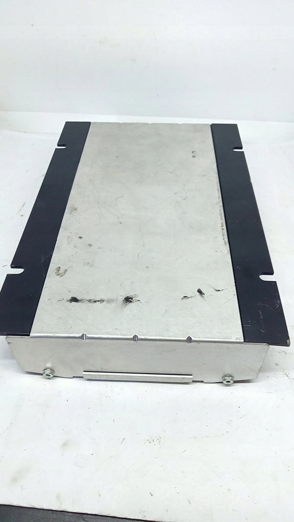 фото №5, Усилитель модуль радио vw golf 5 plus 5m0035456