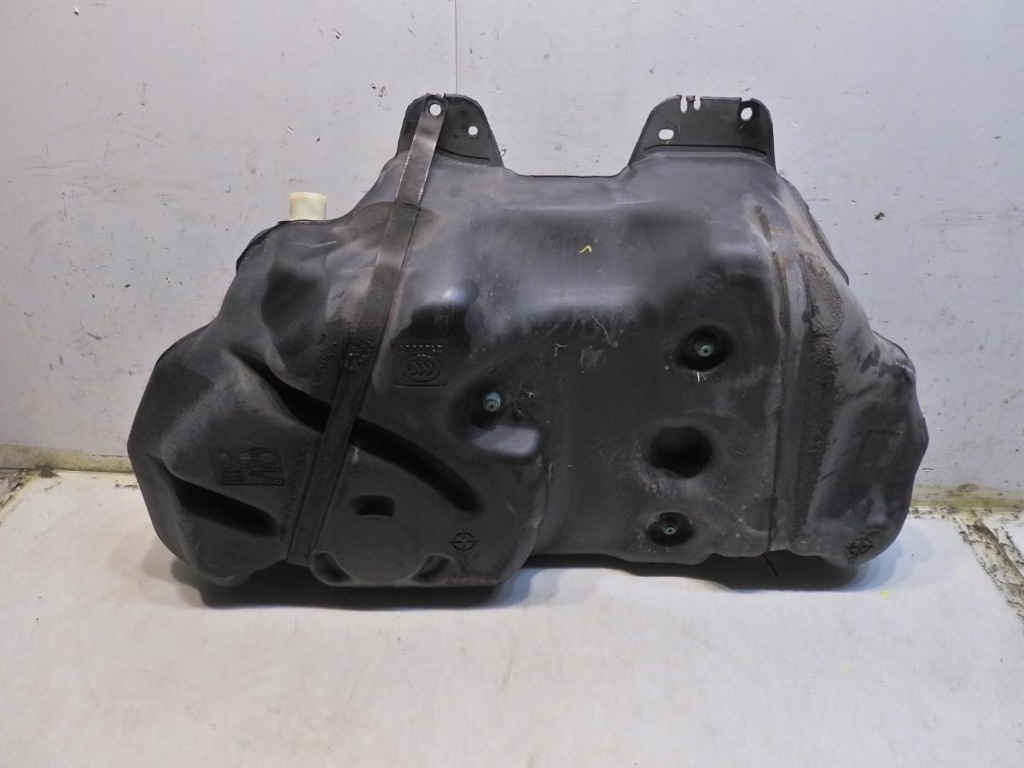 фото №3, Бак bak топлива renault latitude 2.0 dci 8201017973 8201017977