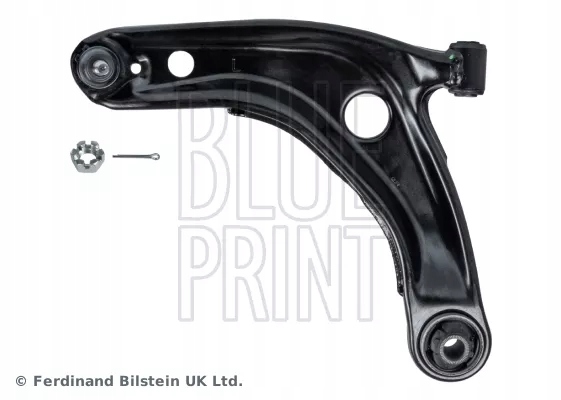 фото №2, Рычаг toyota p. yaris 06- le нижний blue print