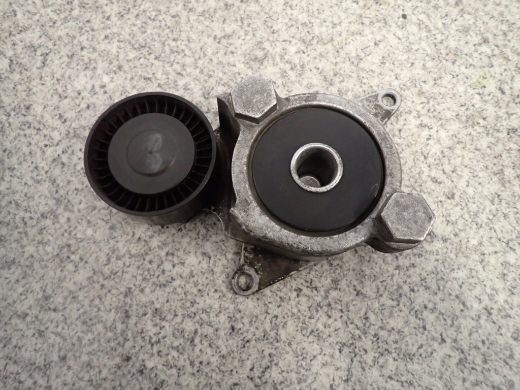 фото №1, Corolla verso 2.2 d-cat 04-09 натягувач ремінь