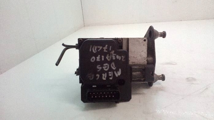 Насос abs mercedes w168 a170 1,7 cdi a0044310912 Недорого