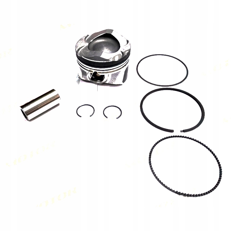 фото №1, Поршень kpl drm6601